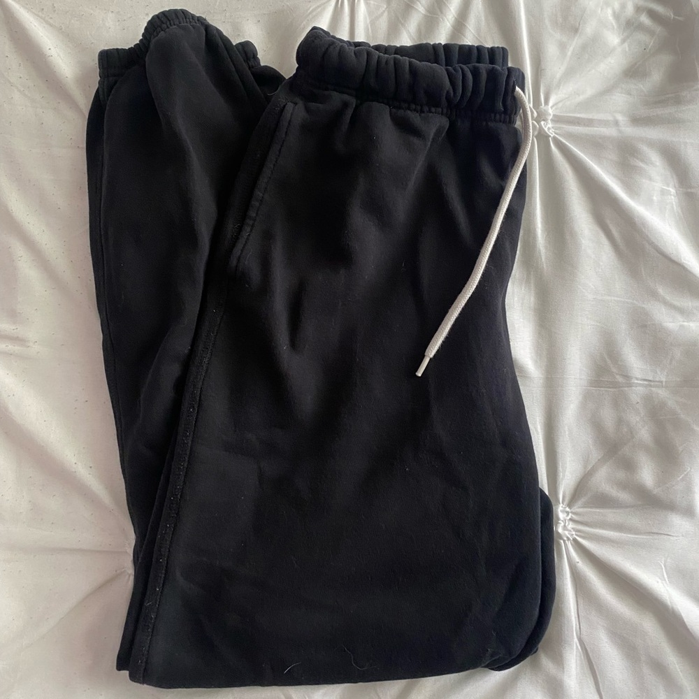 Sweatpants